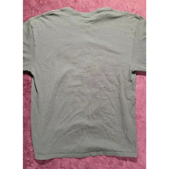 EUC Star Wars Chewbacca Face Front Brown Tee T Shirt Size Men's XL - Picture 2 of 4